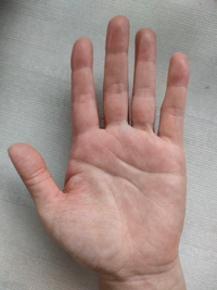 手相を見て頂きたいです 特に金運に関して見て頂けると嬉しいで Yahoo 知恵袋