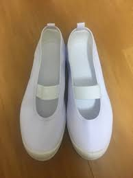 教育実習時の上履きについて質問です 教育実習に行くのですが 上 Yahoo 知恵袋