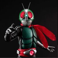 仮面ライダーはバッタがモチーフらしいですが それは全仮面ライダー共通で Yahoo 知恵袋
