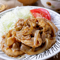 生姜焼きを食べる時に生姜焼きのタレとマヨネーズでシミシミになったキャベ Yahoo 知恵袋