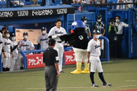 プロ野球マスコットキャラクターのランキングはどんな感じでしょうか 皆 Yahoo 知恵袋