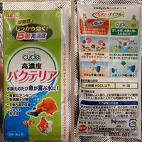 メダカを5匹ほど飼いたくて Gexのサイレントフィット Yahoo 知恵袋