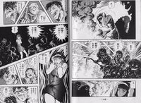 デビルマンの最後はﾊﾞｯﾄﾞｴﾝﾄﾞと聞いたんですが どんなラストだったのでし Yahoo 知恵袋