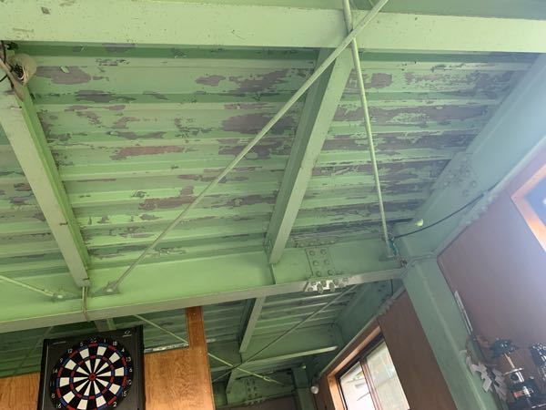 戸建住宅のオープンな木造のガレージは内装制限はかかるでしょうか Yahoo 知恵袋