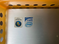 Lenovoの Celeronのノートパソコン 型番はg550eとかだ Yahoo 知恵袋