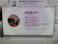 Macbookのbootcampにおいて 容量が不足してwindows10の Yahoo 知恵袋