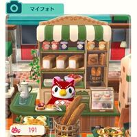 ポケ森でこの写真はどうすれば撮れますか フレンドさんのマイフ Yahoo 知恵袋