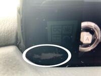 先日とある作業をした時にナビの縁をマスキングテープで養生しま Yahoo 知恵袋