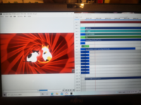 Aviutlについて質問します 現在この画像のような状 Yahoo 知恵袋