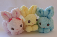 うさぎ好きな知り合いの誕プレにしたいのですが 作り方が分かりません Yahoo 知恵袋