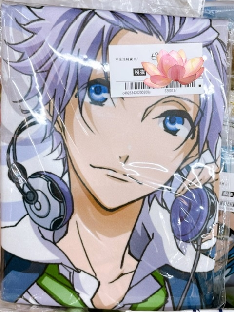 画像のキャラクターをご存知の方教えて頂けませんか 宜しくお願 Yahoo 知恵袋