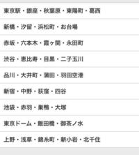 東京都の葛飾区亀有 はこの画像のどの場所に含まれますか 一番下の Yahoo 知恵袋
