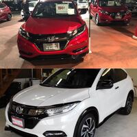 Ru1ヴェゼルrsを乗っています スタッドレスタイヤを購入予定ですがイン Yahoo 知恵袋