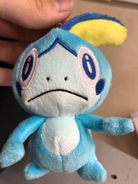 このポケモンの名前なんでしたっけ 完全にド忘れしました笑笑 剣盾 Yahoo 知恵袋