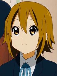 けいおん2期のこのシーンって 初見だと一瞬 誰 ってなりますよね Yahoo 知恵袋