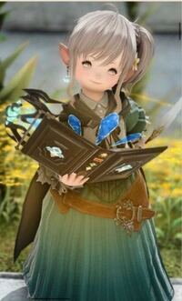 ララフェルで始めたのですが プレイしていくうちにミコッテとヴィ Yahoo 知恵袋