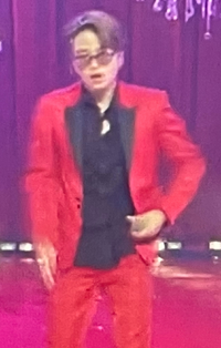 昨日nhkに出ていた菊池風磨がチンピラにしか見えませんでした どうです Yahoo 知恵袋