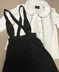 中学生女子の服です ダサいですか ださくないです かわいいです Yahoo 知恵袋