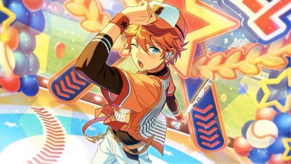 あんスタ先輩プロデューサーの方に質問です 最近あんスタ Yahoo 知恵袋