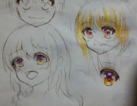 ヤフオクで自分が趣味で描いたイラストが円ﾁｮｲで売れました 初めて出 Yahoo 知恵袋