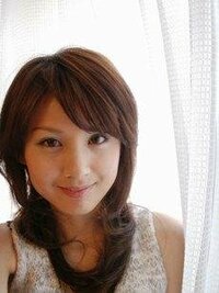 片山千恵子さんは かわいい 美人 どっちですか 入社し Yahoo 知恵袋