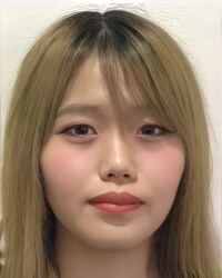 この顔ならマスクしてても大学で男釣れますか Yahoo 知恵袋