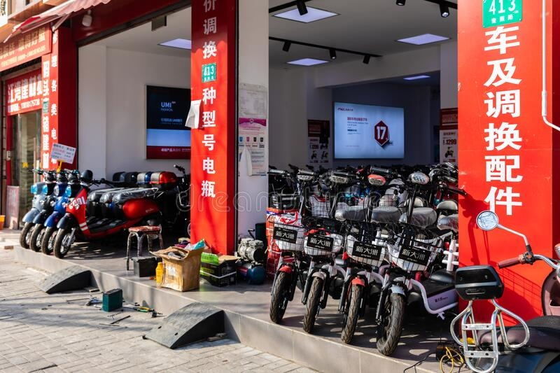 バイク屋さん同士て仲がいいのですか バイ Yahoo 知恵袋
