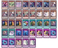遊戯王復帰勢です ドラゴンメイド可愛いと思い デッキを作ろうかと Yahoo 知恵袋