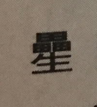この漢字はなんて読みますか 田 が三つ森のように並んでいて下 Yahoo 知恵袋