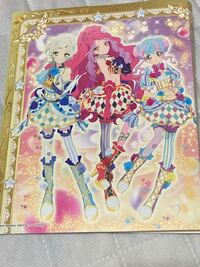 アイカツのこちらのキャラクターの名前教えていただきたいです 右から Yahoo 知恵袋