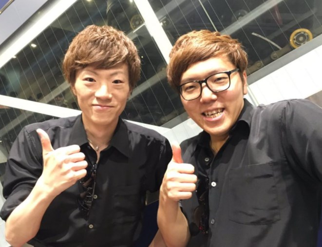 ヒカキン セイキン兄弟ってヒカキンが弟でセイキンが兄らしいですが 明ら Yahoo 知恵袋