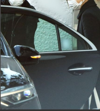 この車種は何ですか トヨタのsai Yahoo 知恵袋