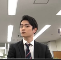 この方はさんま御殿の再現に出ているんですがどこの俳優さんでしょうか Yahoo 知恵袋