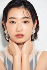 モデルの吉木菜香ちゃんのパーソナルカラーは何だと思いますか Yahoo 知恵袋