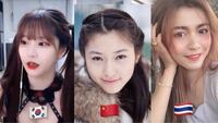韓国人女性と北朝鮮人女性はどちらが可愛いですか 同じ民族だから どち Yahoo 知恵袋