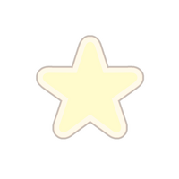 よくジャニヲタさんが使っているこのlineカメラの星はなんという名前の Yahoo 知恵袋