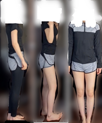 これは骨格ナチュラルですか 自己診断ではナチュラルで 甘いふくや可愛い Yahoo 知恵袋