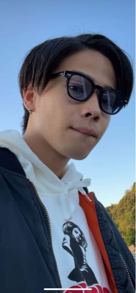 コムドットやまとのこのサングラス教えてください Yahoo 知恵袋