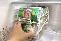 至急です 名前はわかりませんが 缶の収納どこに売って Yahoo 知恵袋