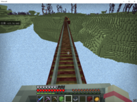 マインクラフトについての質問です エンチャントでシルクタッチと幸運を両 Yahoo 知恵袋