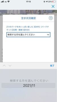 ディズニーバケーションパッケージについて これは 12月 Yahoo 知恵袋