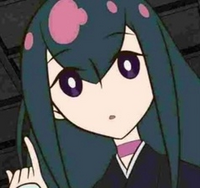 このキャラクターの名前を教えてください 武術 虚刀流の使い手の主人 Yahoo 知恵袋