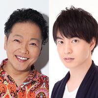 山口勝平 小林裕介 この世代交代の作品て 何ですか Yahoo 知恵袋