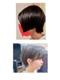 私女なんですけど この髪型って男っぽすぎますかね 女として見られないです Yahoo 知恵袋