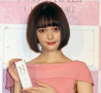 ボブスタイルにしたら失敗しました 黒髪で髪が多めのせいか ボブスタイルがやぼっ Yahoo 知恵袋