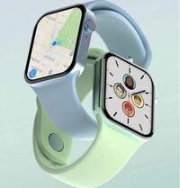 Apple Watchが欲しくて7を買おうとしているのですが、8が出ると噂していて、この画像は公式から出したものなのでしょうか、 そして、Apple Watch8が出るまで待った方がいいのでしょうか。正直待てる自信がありません…