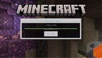 Ps4minecraftでの質問です 先日公式から購入 Yahoo 知恵袋