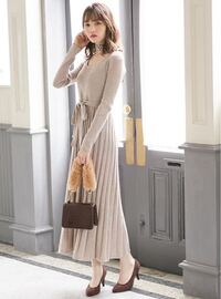 骨格ストレート 低身長 画像のワンピース事故るでしょうか よろしく Yahoo 知恵袋