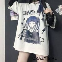 こういう感じで半袖Tシャツの中に着る長袖シャツってなんて検索したら出てきますか？白いシャツかしましまなシャツがいいです Amazonで購入したいです