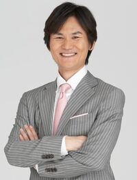 加藤純一ってかっこいいか Yahoo 知恵袋